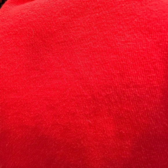 Roots Canada Lunar New Year Crew neck Medium - Picture 7 of 9